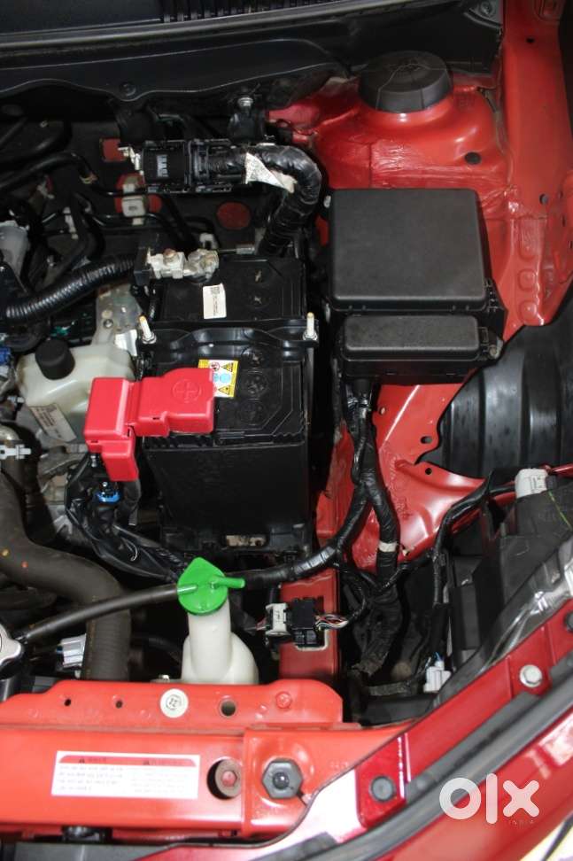 Toyota Glanza 1.2 V Amt, 2023, Petrol