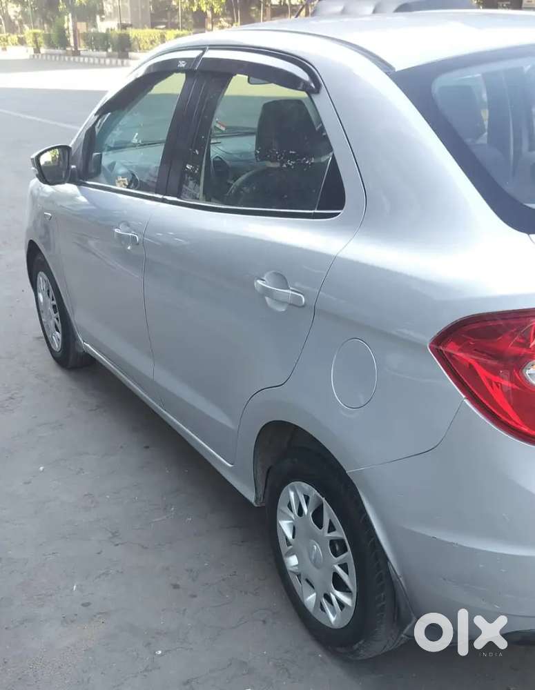 Ford Figo Aspire