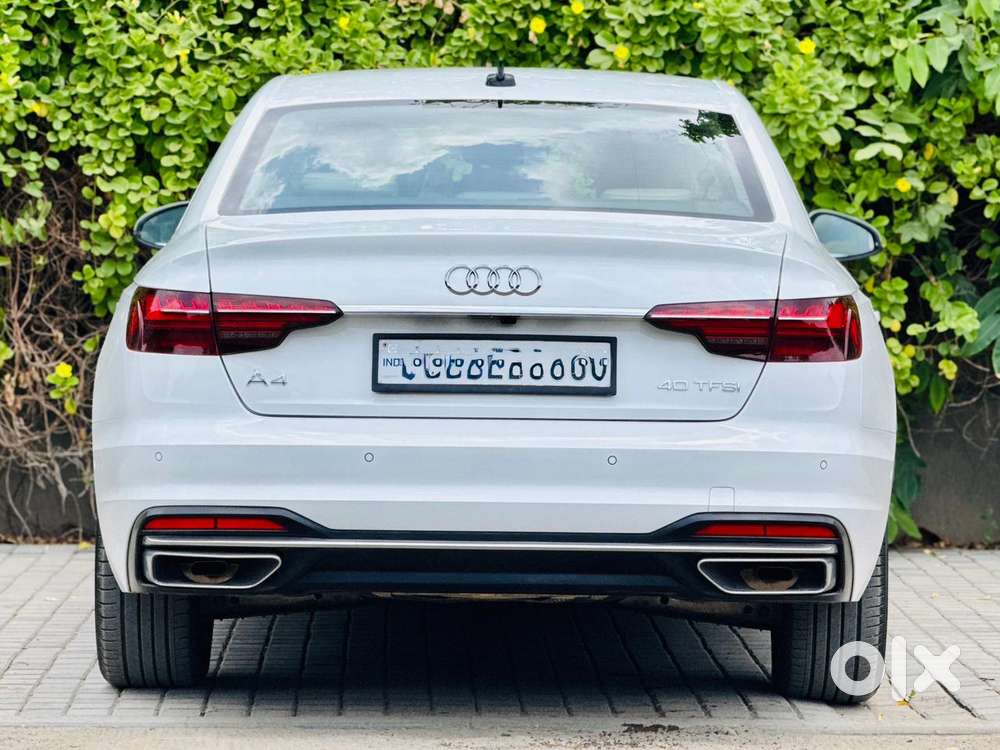 Audi A4 2.0 Technology 40 Tfsi, 2023, Petrol