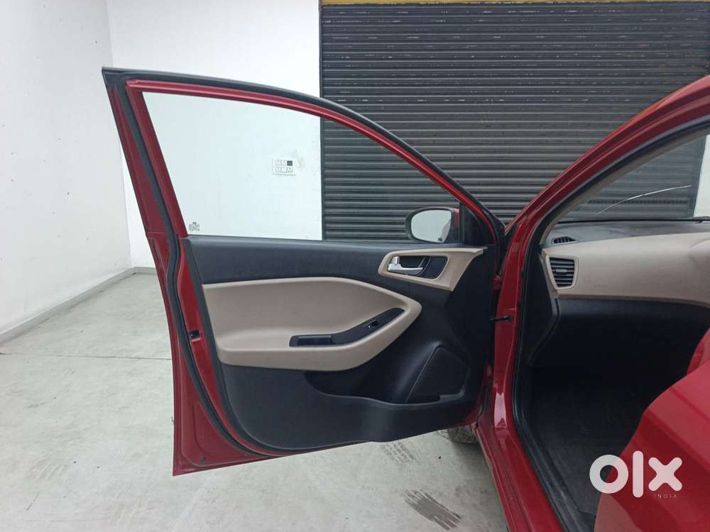 Hyundai Elite I20 [ ] 1.2 Asta, 2016, Petrol