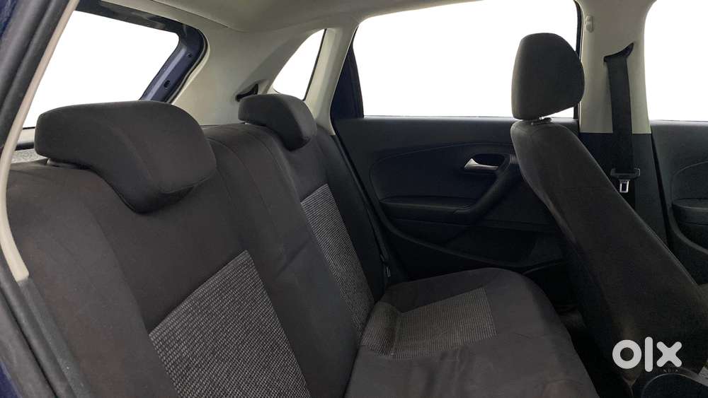 Volkswagen Polo 1.2 Mpi Trendline, 2015, Petrol