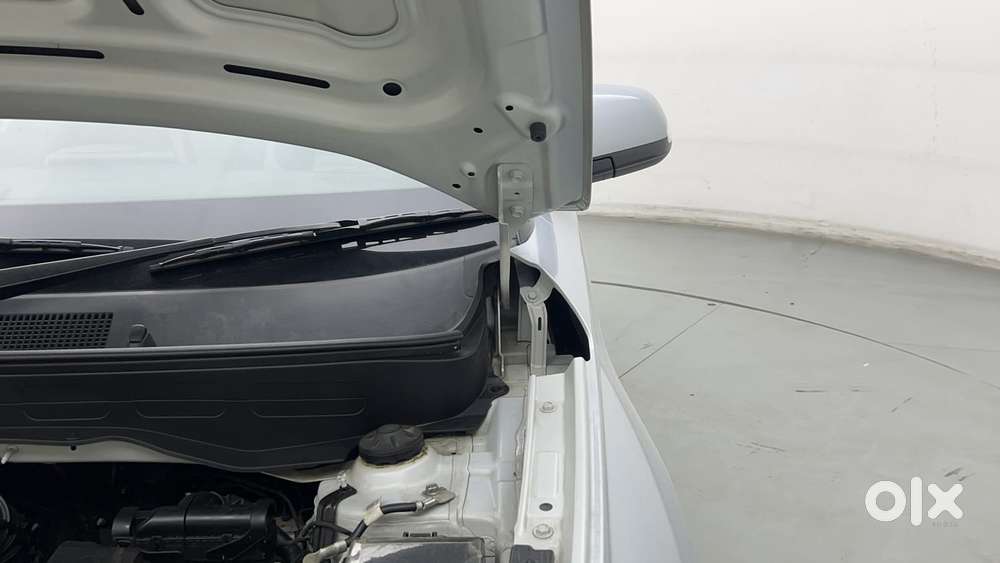 Hyundai Venue Sx Turbo, 2022, Petrol