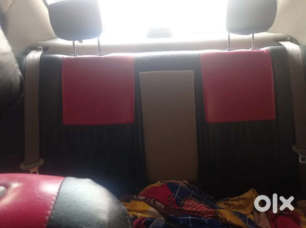 Maruti Suzuki Sx4 2011