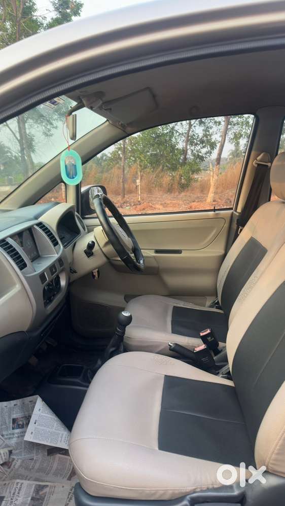 Maruti Suzuki Zen Estilo 2008 Petrol Good Condition