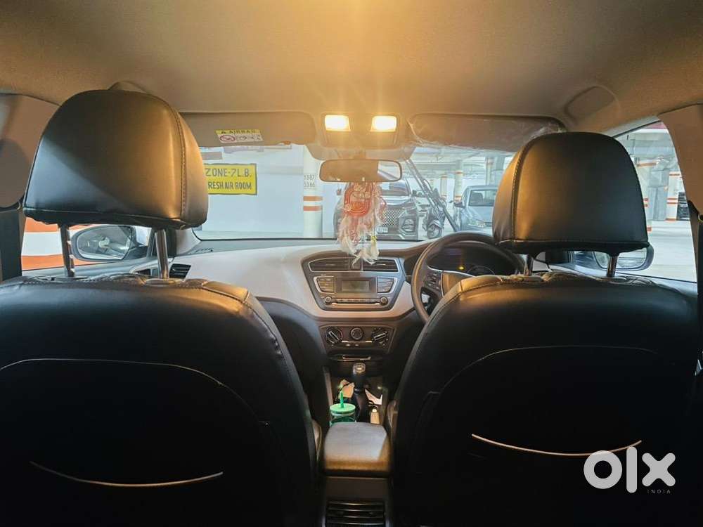 Hyundai Elite I20 2019 Petrol Well Maintained