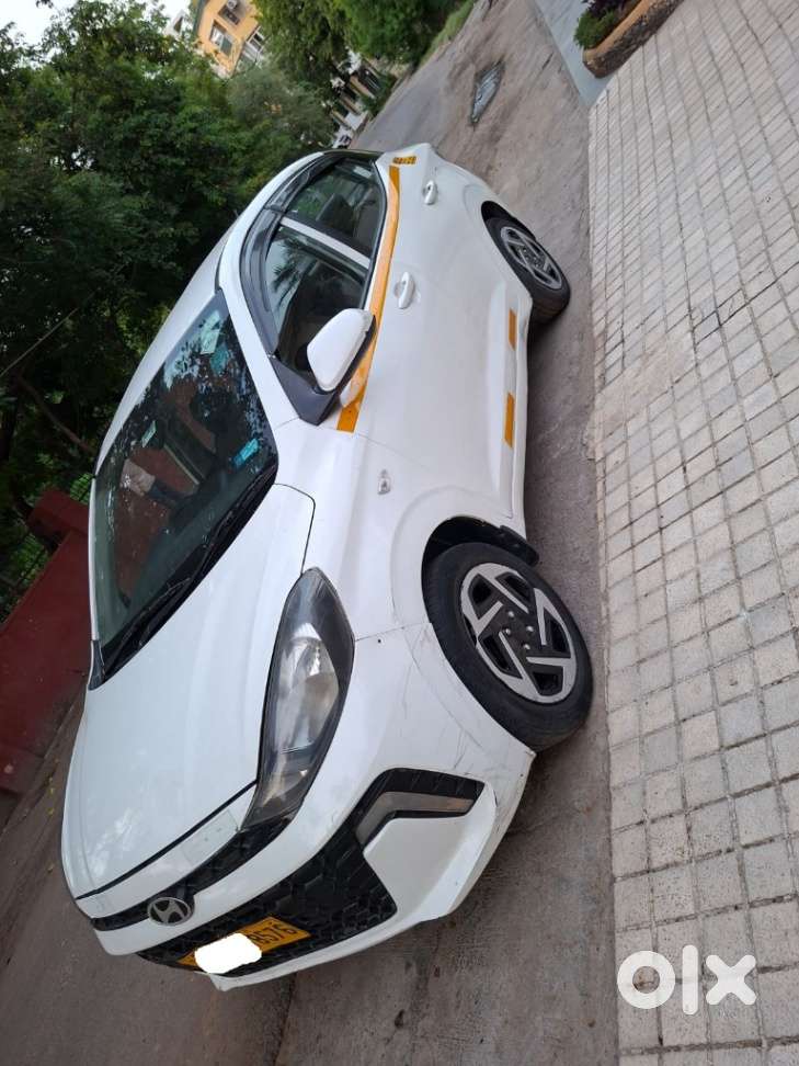 Hyundai Aura 1.2 S Cng, 2024, Cng & Hybrids