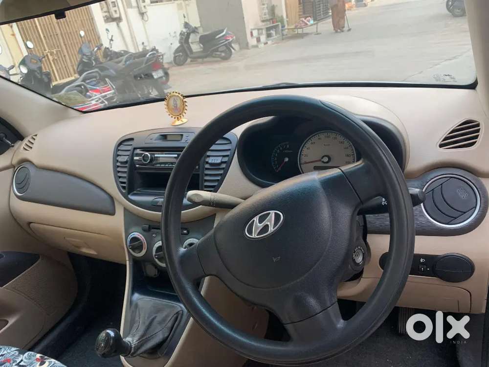 I10 Magna Sell Good Condition