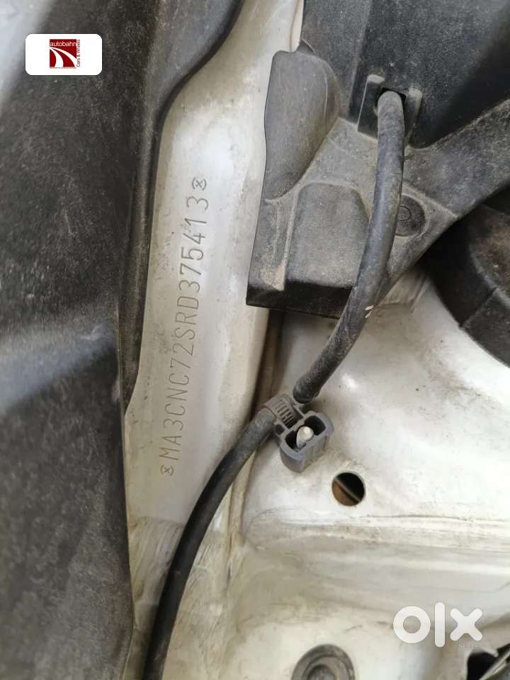 Maruti Suzuki Xl6 1.5 Zeta At, 2024, Petrol