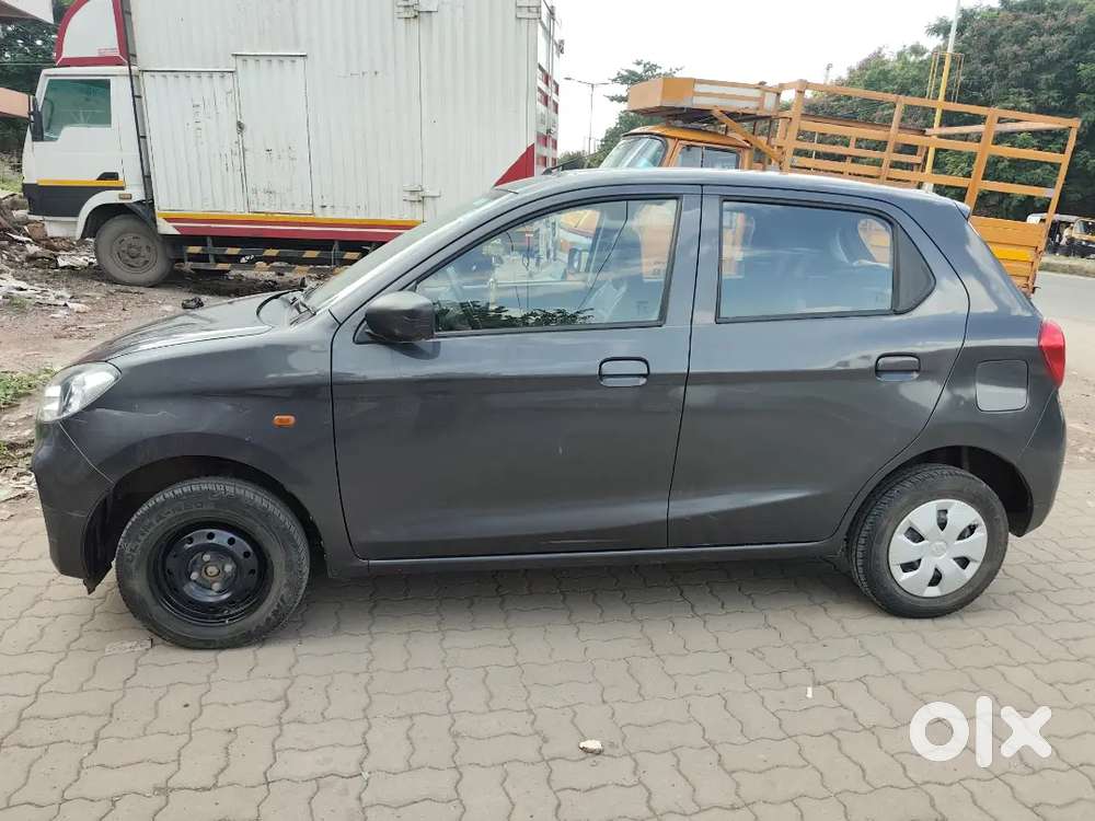 Maruti Suzuki Alto K10 Vxi+, 2022 Petrol 70000 Km Driven