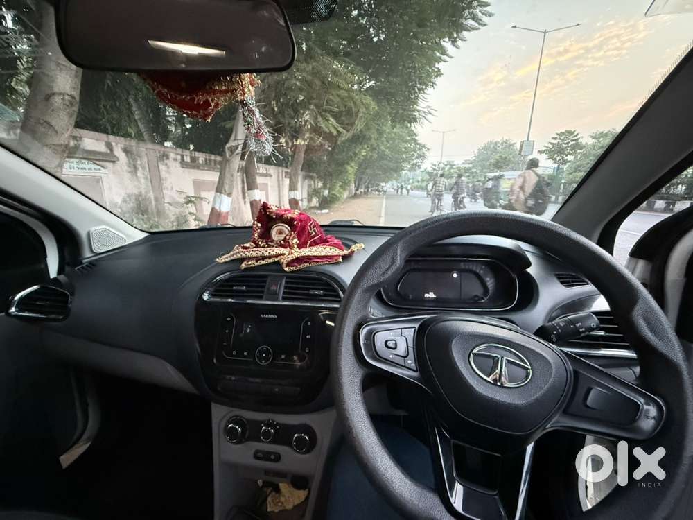 Tiago Cng Xt 1.2rtn 2023