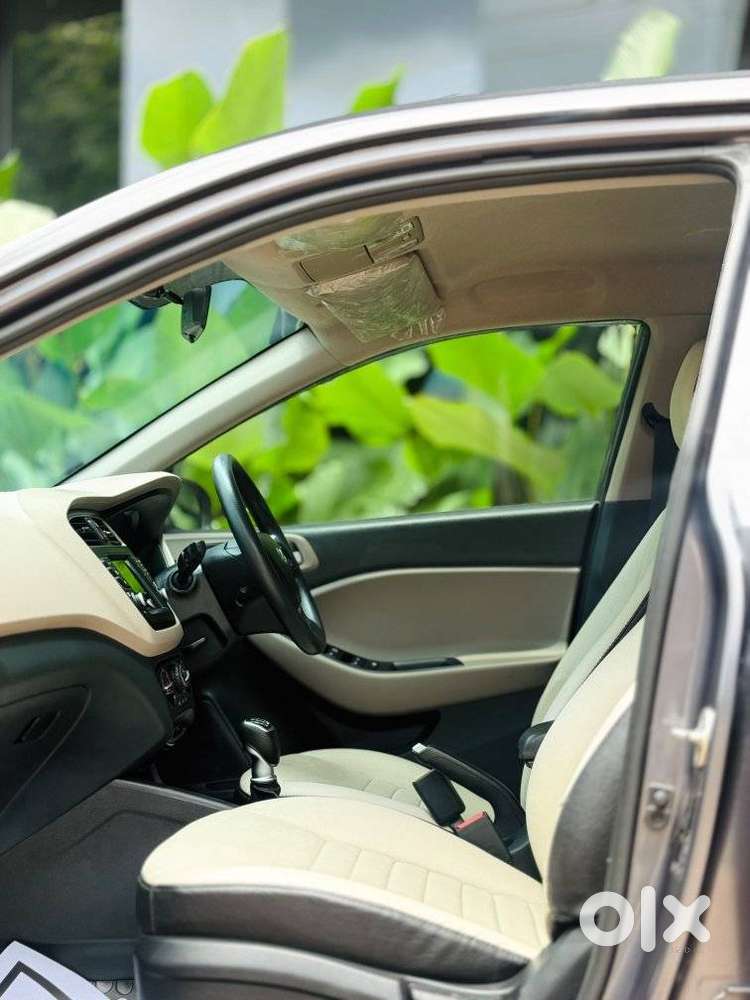 Hyundai I20 1.4 Sportz, 2019, Diesel