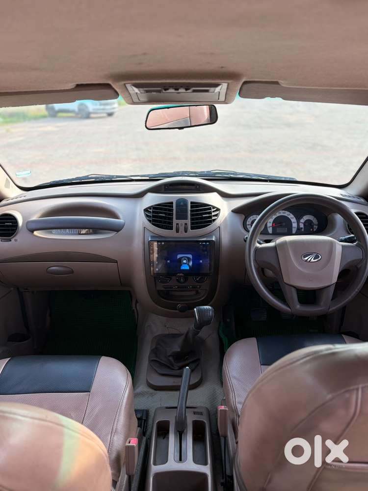 Mahindra Xylo D4, 2013, Diesel