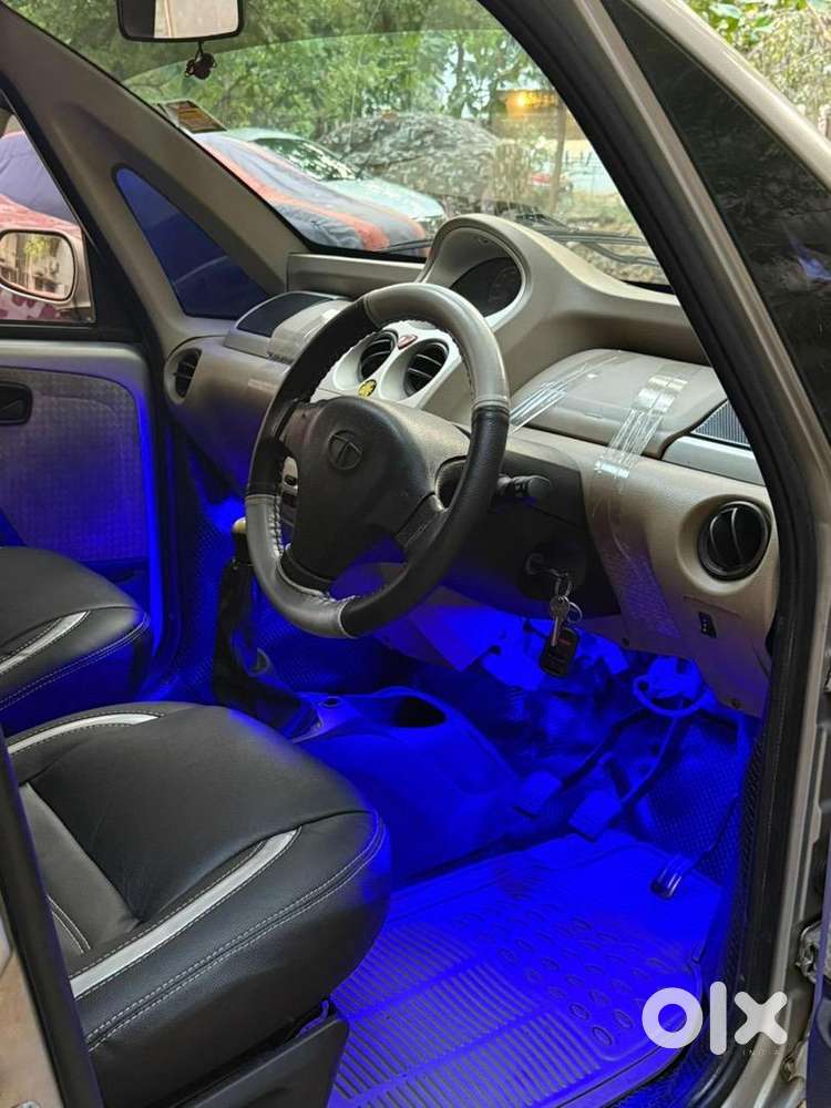 Tata Nano 2014 Petrol Good Condition