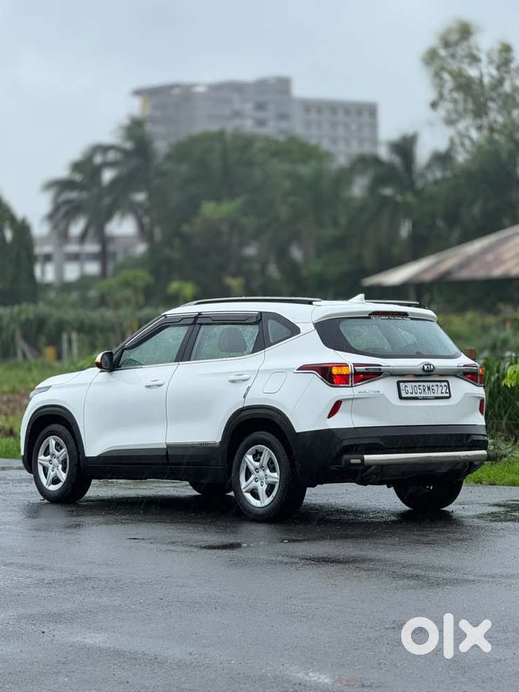 Kia Seltos Htk Plus D, 2021, Diesel