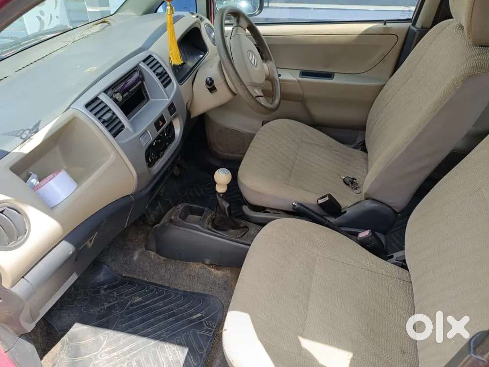 Maruti Suzuki Zen Estilo 1.0 Lxi Nlive 2009 ..2029 Tk Pepar Valid
