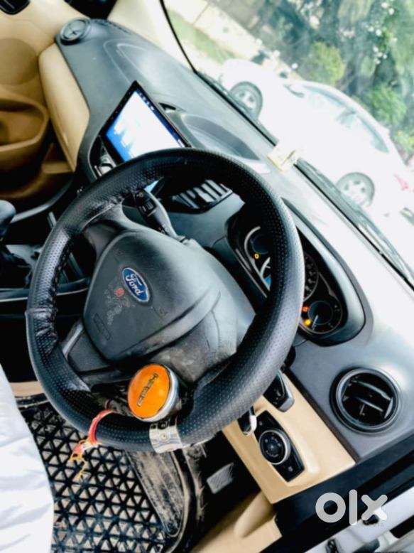 Ford Aspire Trend Plus Tdci, 2016, Diesel