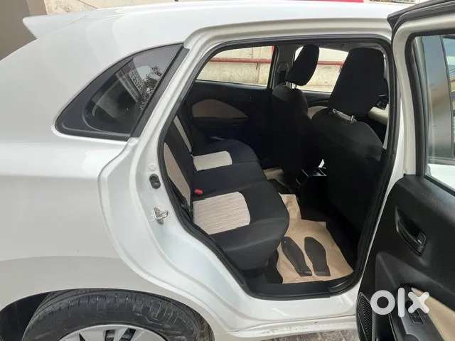 Toyota Glanza 1.2 S, 2023, Petrol