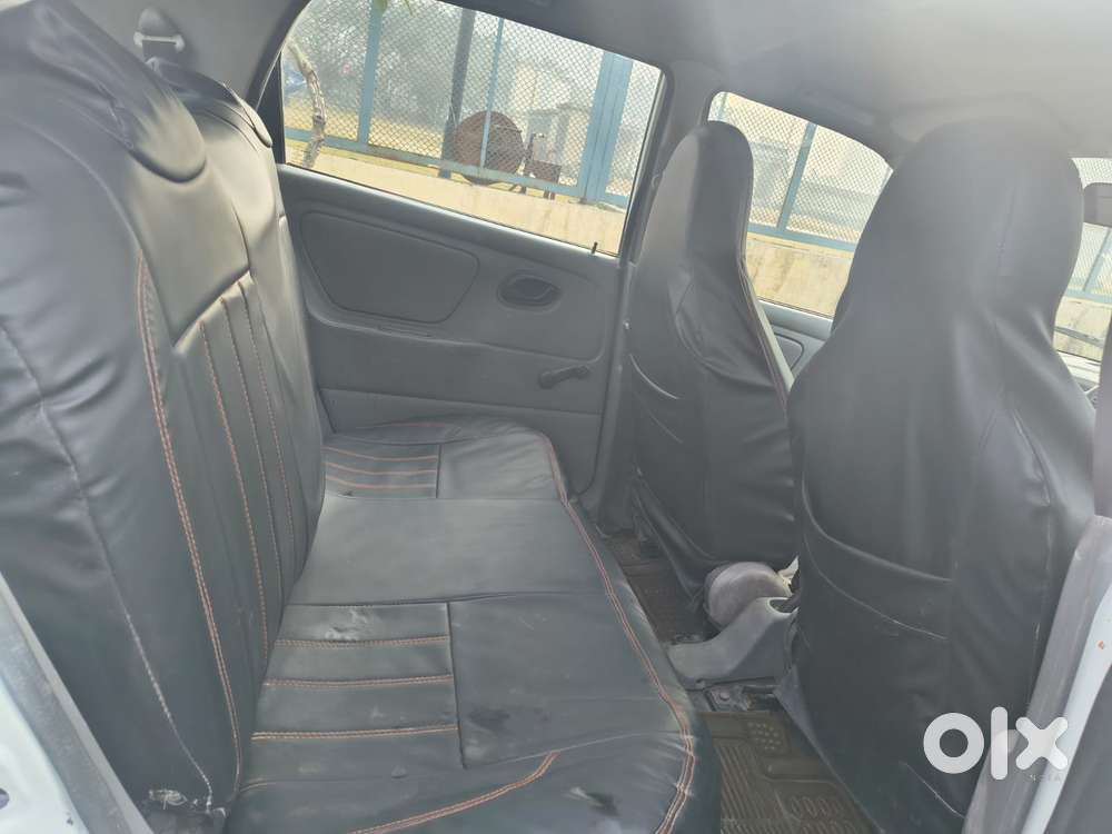 Maruti Suzuki Alto K10 Lxi Cng, 2013, Cng & Hybrids