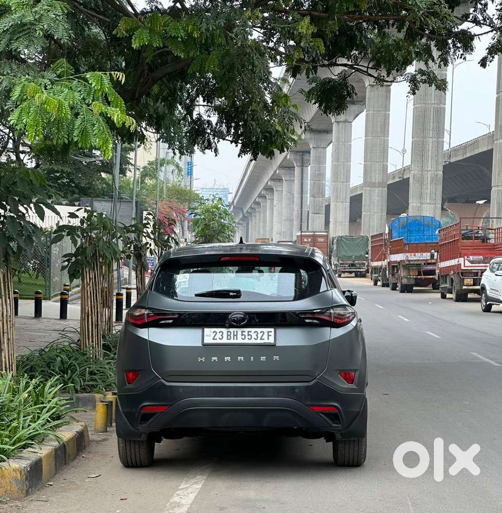 Tata Harrier 2023 Diesel 29000 Km Driven