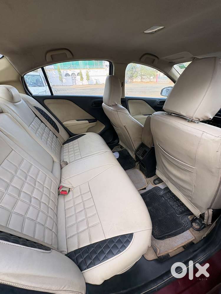 Honda City Prestige Condition Complete Documents Mp09 #verna #skoda