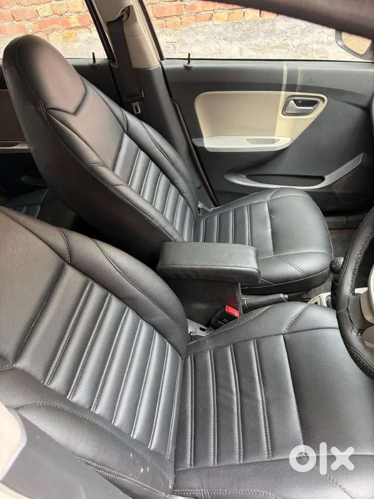 Maruti Suzuki Alto 2016 Km Driven