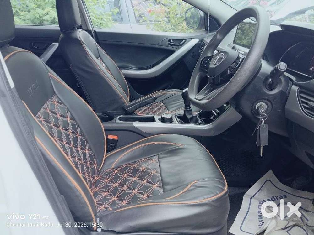Tata Nexon 1.2 Revotron Xm Plus (s), 2023, Petrol