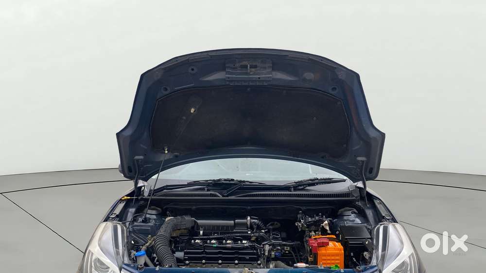 Maruti Suzuki Baleno Zeta, 2021, Petrol