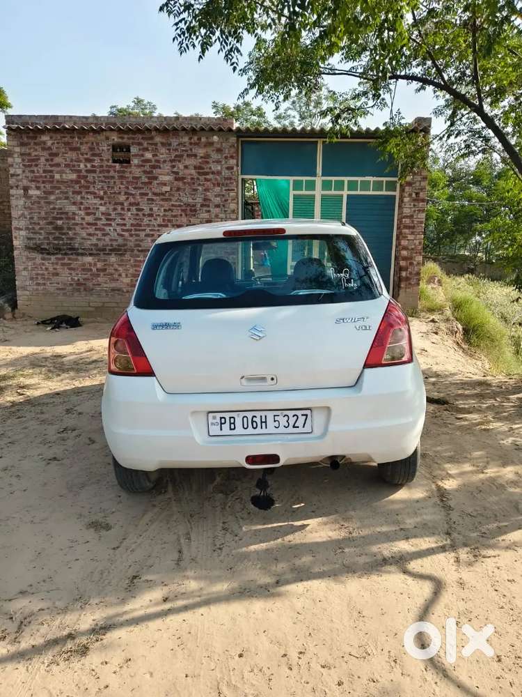 Maruti Suzuki Swift 2008 Diesel Well Maintained