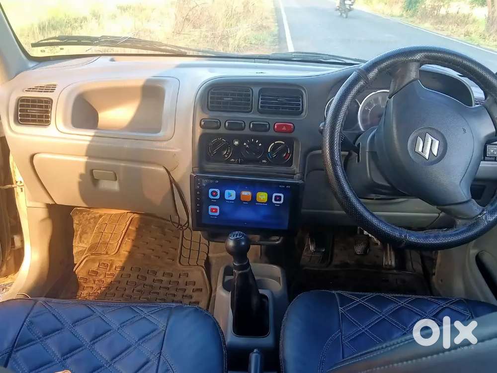 Maruti Suzuki Alto K10 2011 Cng & Hybrids 70000 Km Driven