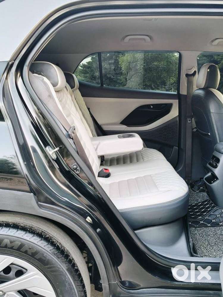 Hyundai Creta 1.5 Ex Diesel, 2024, Diesel