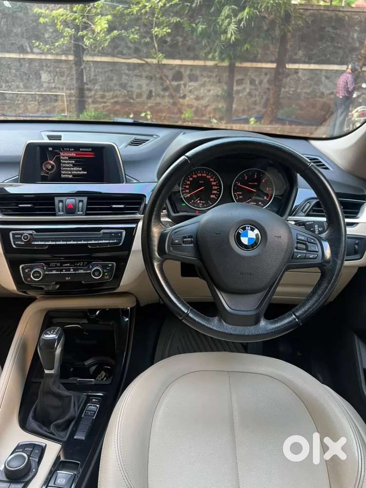 Bmw X1 Sdrive 20d X Line, 2016, Diesel