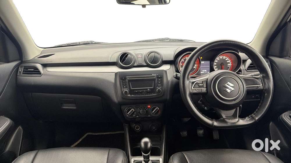 Maruti Suzuki Swift Vxi, 2019, Petrol
