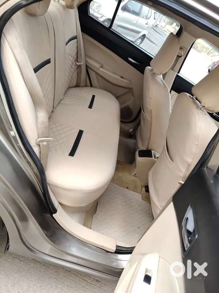 Maruti Suzuki Dzire 2022