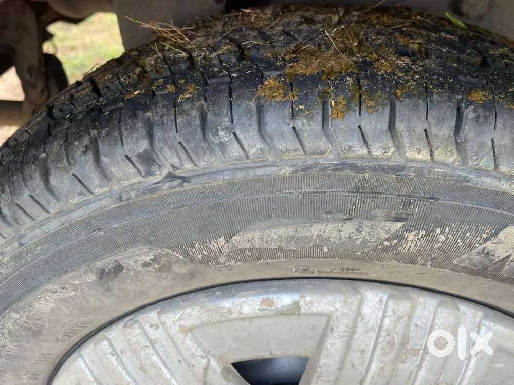 Maruti Suzuki 800 2006 Petrol Manual
