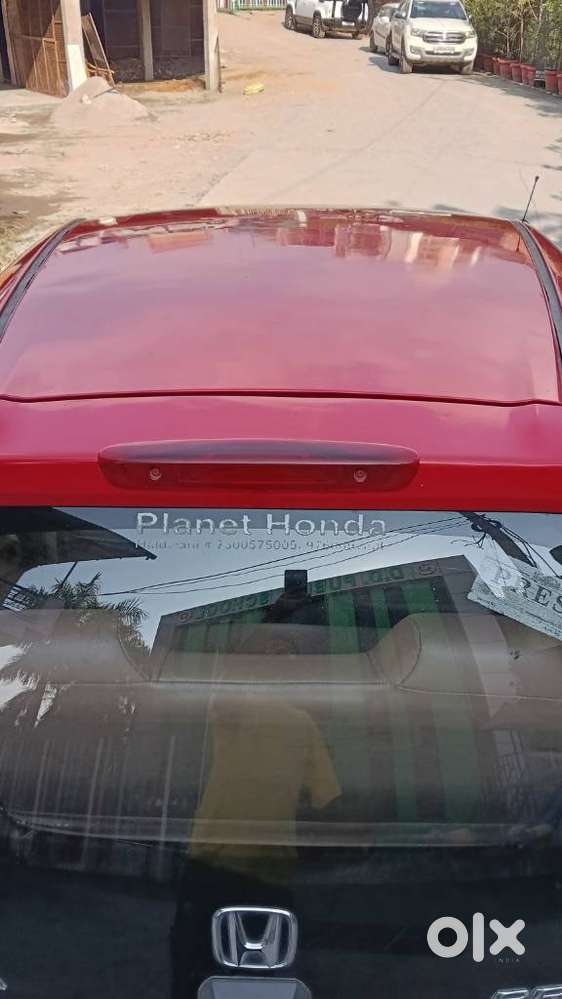Honda Brio Vx Mt, 2013, Petrol