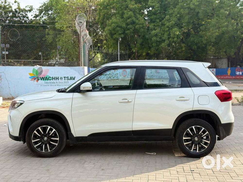 Toyota Urban Cruiser Cruiser Premium, 2022, Petrol