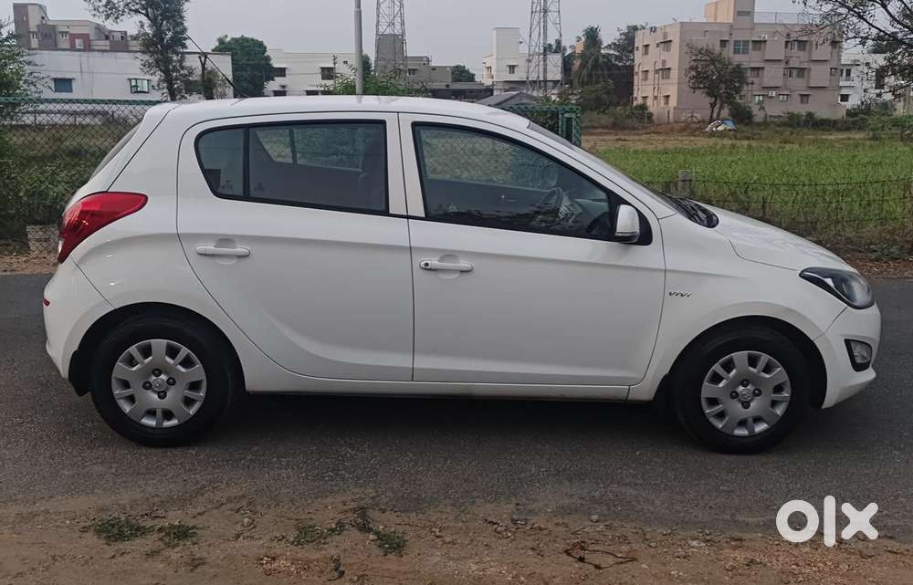 Hyundai I20 2012-2014 Sportz 1.2, 2013, Petrol