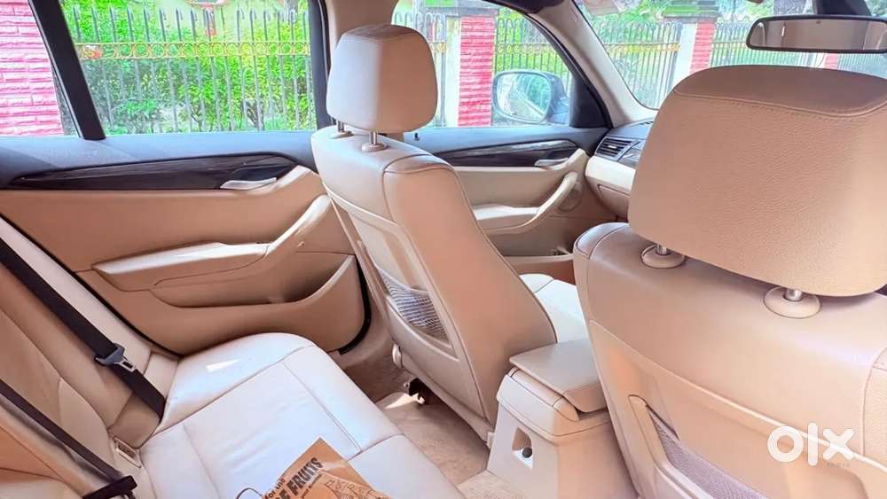 Bmw X1 2.0 Sdrive 20d, 2011, Diesel