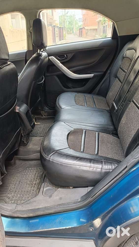 Tata Nexon Ev Xm, 2021, Electric