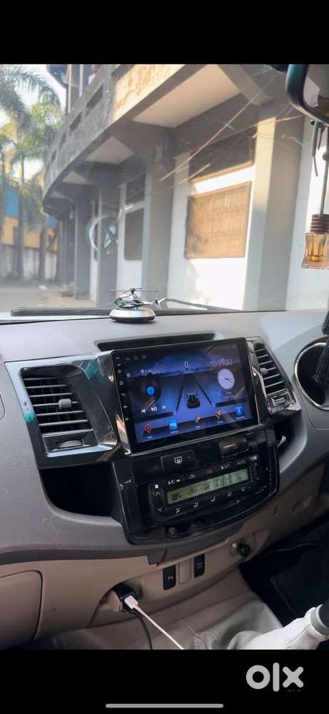 Toyota Fortuner 2011 Diesel Well Maintained