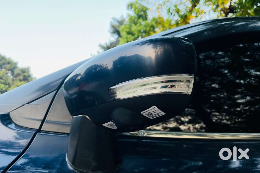 Maruti Suzuki Baleno 2022