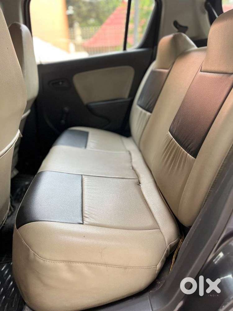 Maruti Suzuki Alto K10 Lxi Optional, 2016, Petrol
