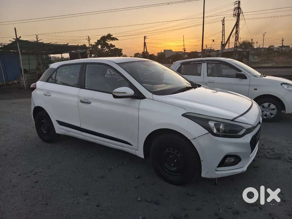 Hyundai Elite I20 2020 Petrol Good Condition