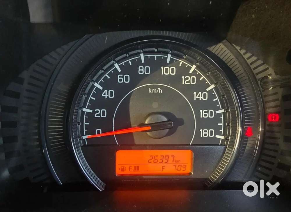 Maruti Suzuki Wagon R Vxi 2024