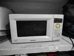 Microwave oven