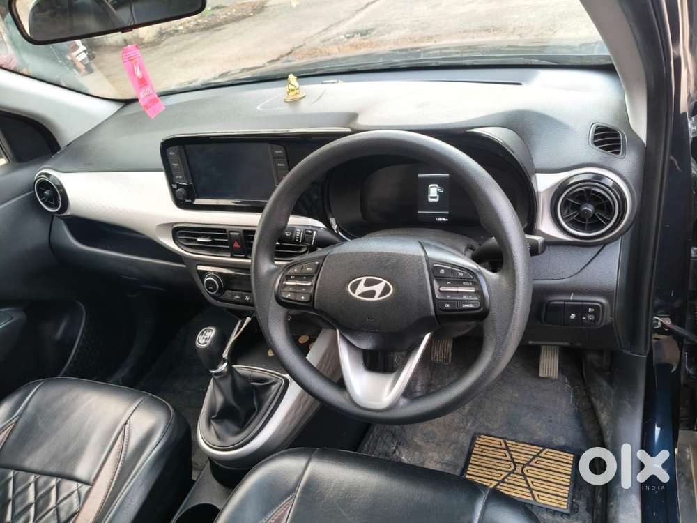 New Condition