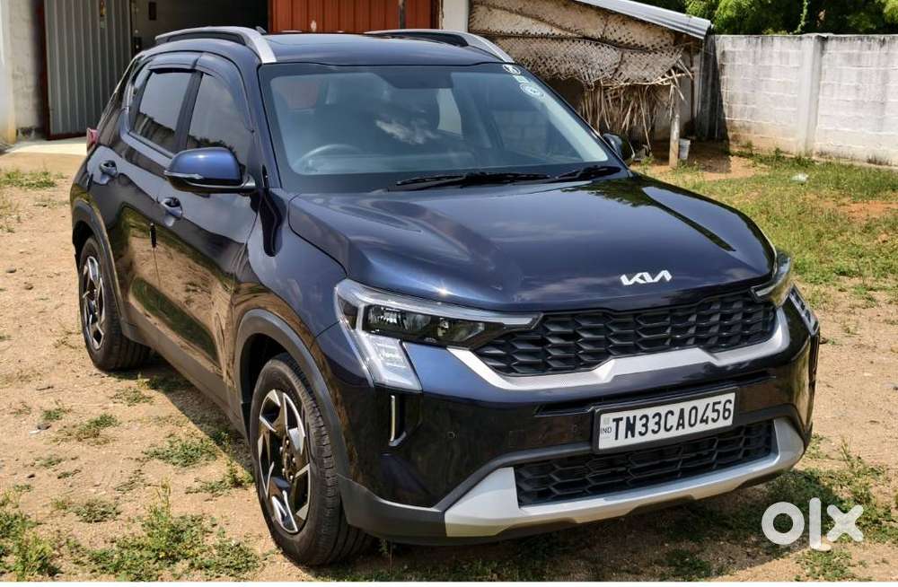 Kia Sonet 1.2 Htk Plus, 2025, Petrol