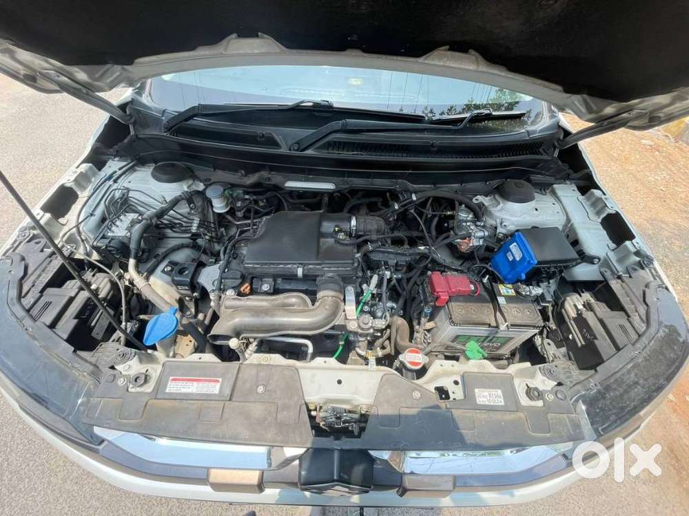 Maruti Suzuki Vitara Brezza, 2022