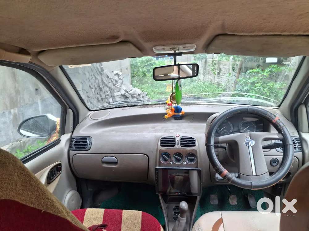 Tata Indigo Ecs 2012 Diesel Manual