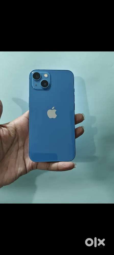 I phone 13. 128gb .